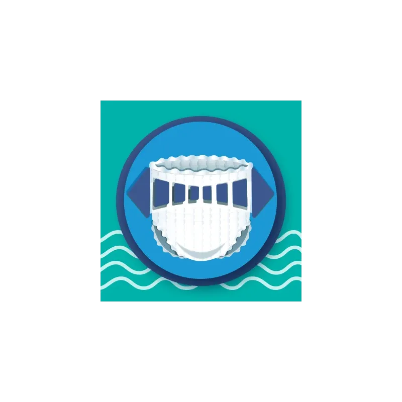 Pampers Pants Splashers, Izmērs 4-5, 11 Autiņbiksītes, 9-15kg