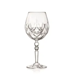 Vīna glāzes RCR ALKEMIST. 532 ml. 6 gab.