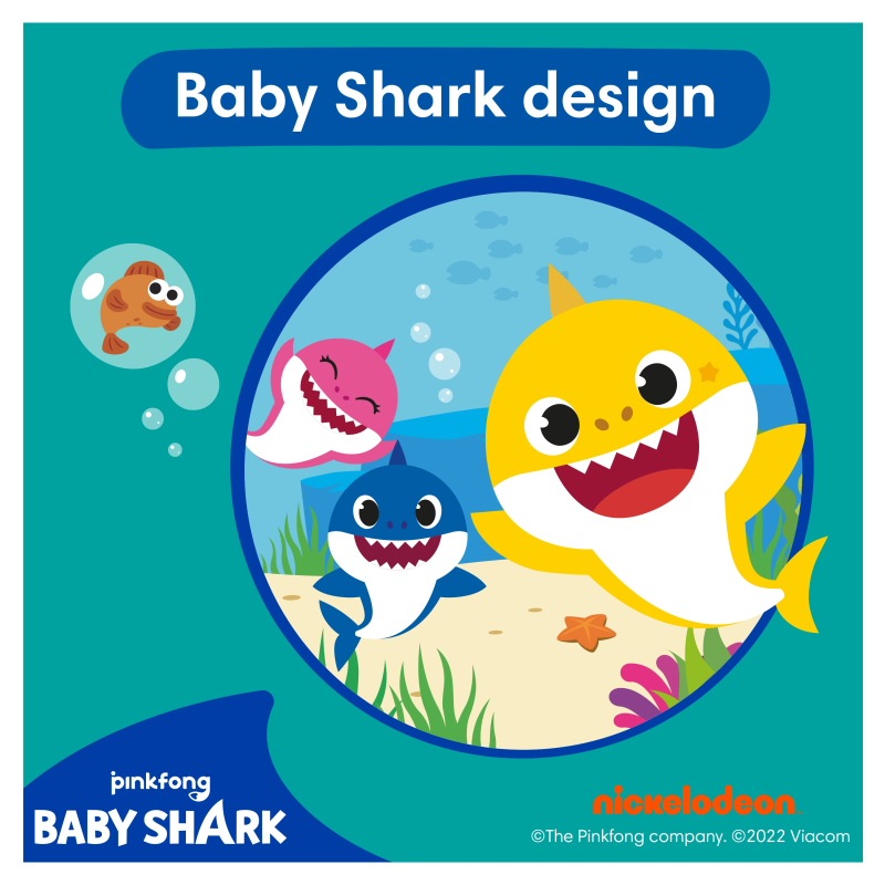 Pampers Pants Splashers, Izmērs 4-5, 11 Autiņbiksītes, 9-15kg