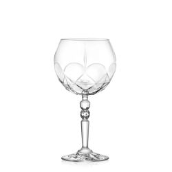 Kokteiļu glāze rcr alkemist 580ml 6 gab.