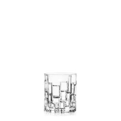 Viskija glāze rcr etna 330 ml 6 gab.