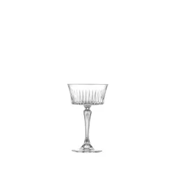 Champagne glass calice ch 260ml 6pcs