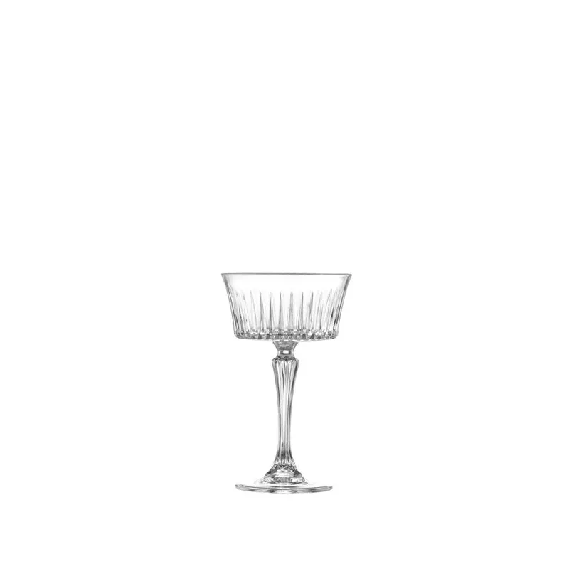Champagne glass calice ch 260ml 6pcs