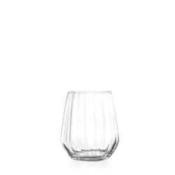 Glāžu komplekts RCR. stikls. 0.425 l. 6 gab.