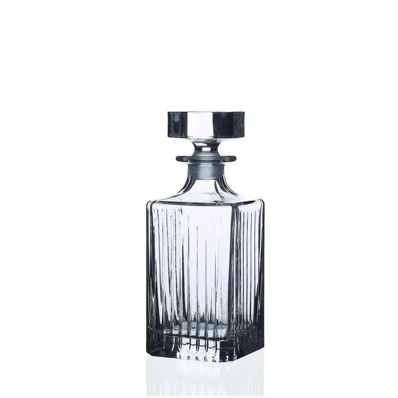 Karafe RCR Timeless, kristāls, 0.75 l