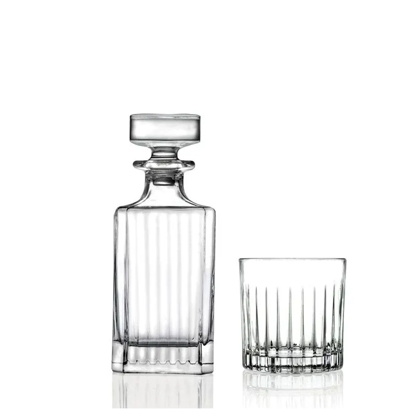 Grafinas RCR Timeless, krištolas, 0.75 l