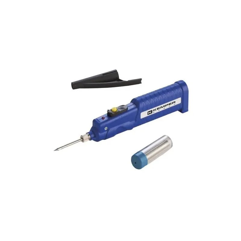 Lodāmurs, akumulators Kemper 10-2-M1620, 8 W