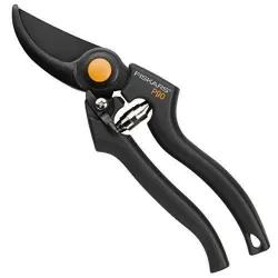 Sekatorius žalioms šakoms Fiskars PowerStep 111960-1001530, 23 cm
