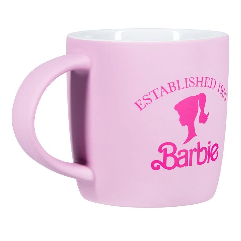 Paladone Barbie Classic Mug