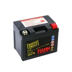 Battery ftz8v-12b 7ah 110a