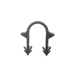 Skava siltajām grīdām Giacomini H-37