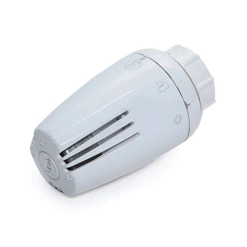 Termostata galva Giacomini R468H, M30 x 1,5