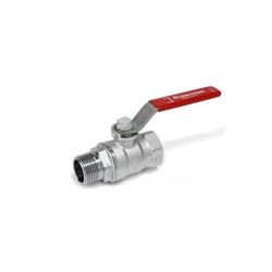 Ūdens vārsts R254DL. ¾". iekšējā-ārējā vītne