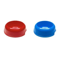 Миска для животного Ferplast, 0.3 л, ,цвет-дизайн выбирается случайным образом,