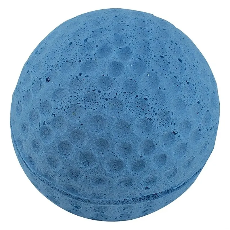 Kamuoliukai Ferplast Toy, mėlyna sp.-geltona sp.-rožinė sp.