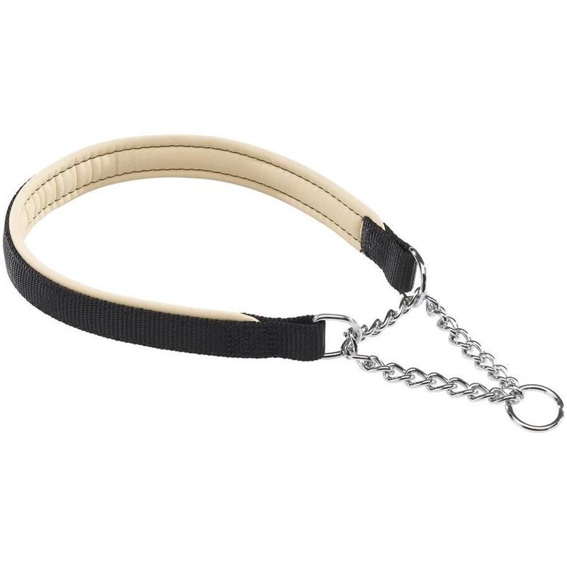 Kaklasiksna Ferplast Daytona CSS15-40. melna-bēša