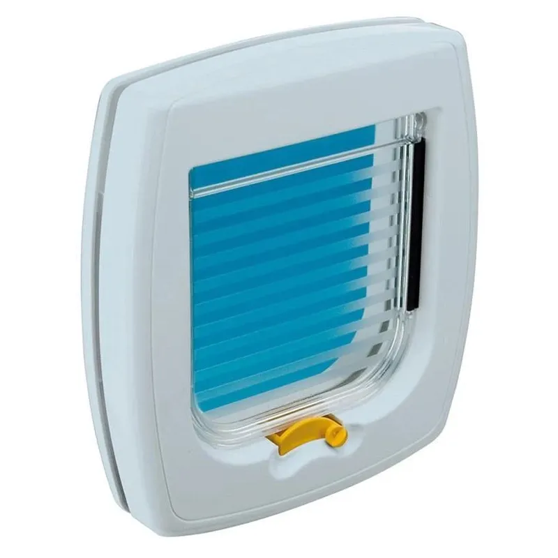 Durvju atvere Ferplast, 21.5 cm x 5 cm x 24 cm