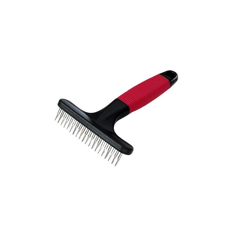 Birste ar rotējošiem zobiņiem 85874799