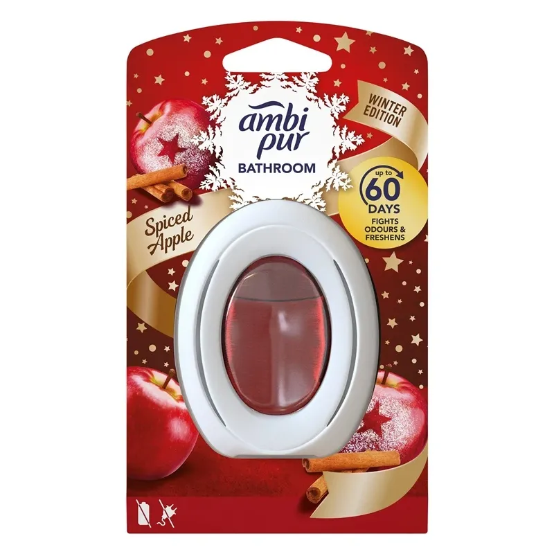 Gaisa atsvaidzinātājs Ambi Pur SPICED APPLE