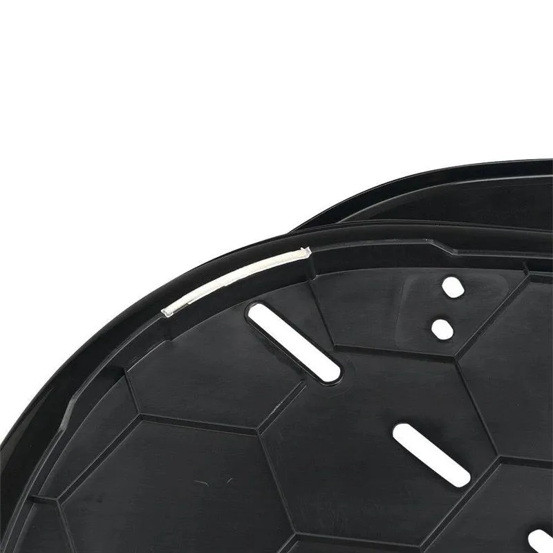 Gyvūno guolis Ferplast Siesta Deluxe, juoda sp., 10