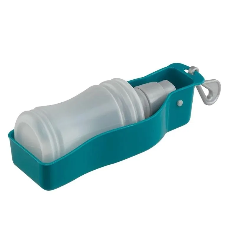Girdykla šunims Ferplast, 0.2 l, pilka sp.