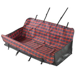 Automašīnu sēdekļu pārvalks Ferplast 82172999. 140x60x50cm