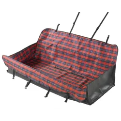 Чехол для автокресла для животных Ferplast 82172999, 140 см x 60 см x 50 см