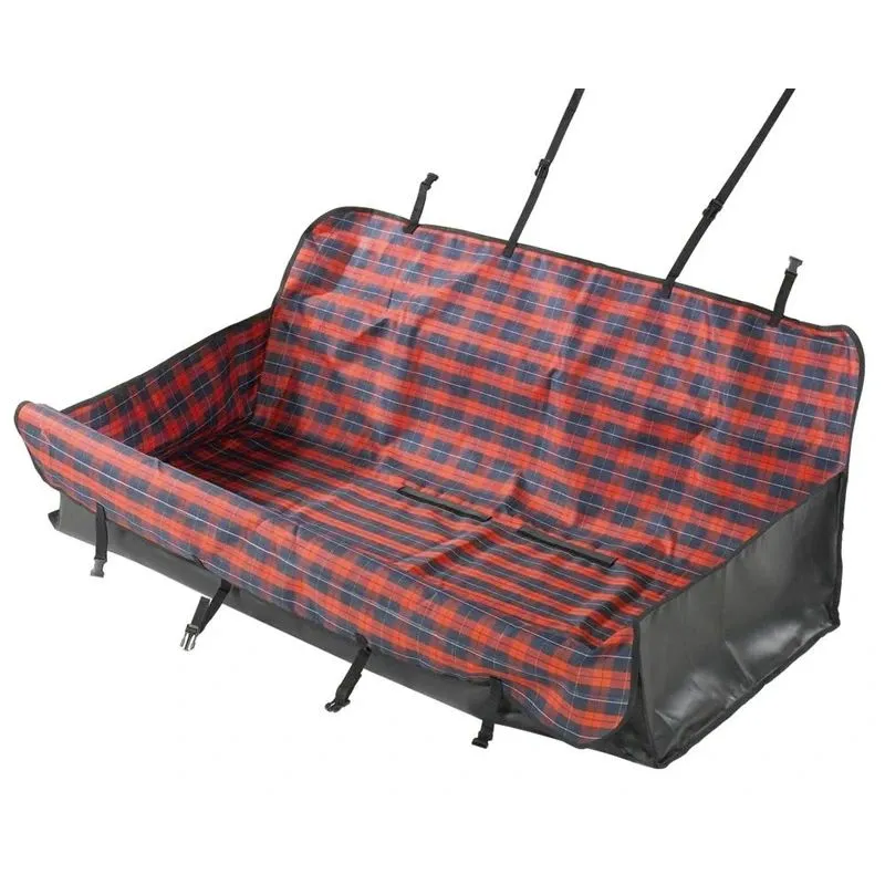 Automobilių sėdynių užvalkalas gyvūnams Ferplast 82172999, 140 cm x 60 cm x 50 cm