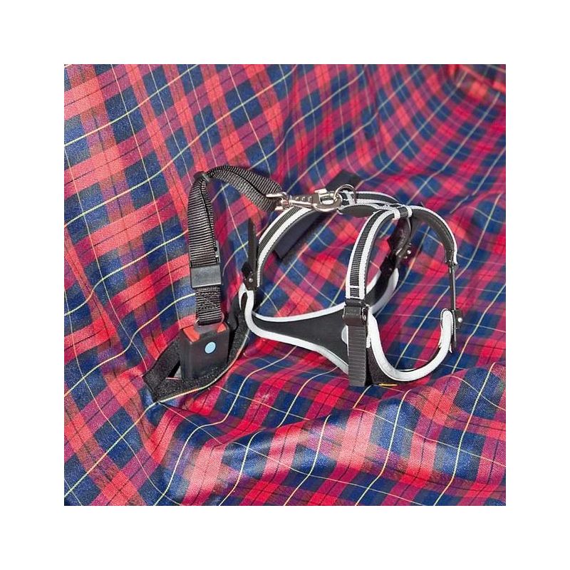 Automašīnu sēdekļu pārvalks Ferplast 82172999. 140x60x50cm