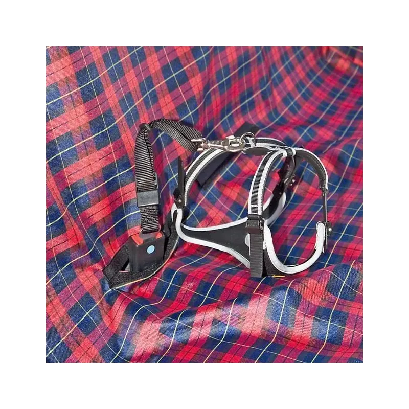 Automobilių sėdynių užvalkalas gyvūnams Ferplast 82172999, 140 cm x 60 cm x 50 cm