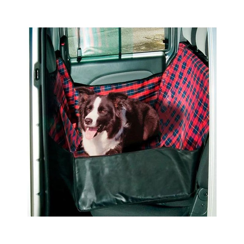 Automašīnu sēdekļu pārvalks Ferplast 82172999. 140x60x50cm