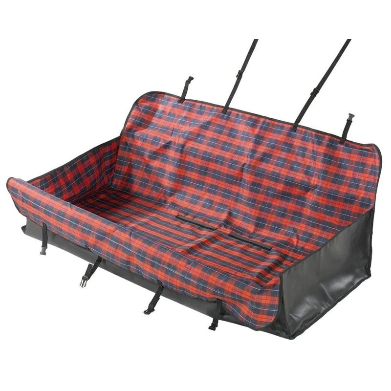 Automašīnu sēdekļu pārvalks Ferplast 82172999. 140x60x50cm