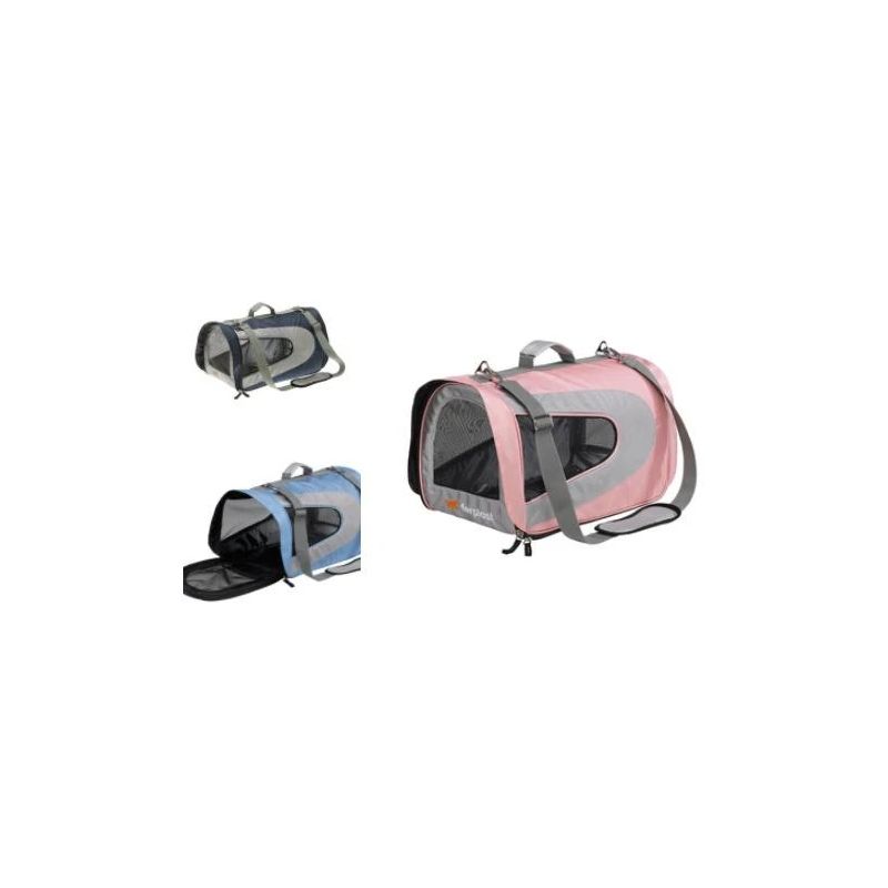 Soma Ferplast. 45 cm x 28 cm x 28 cm