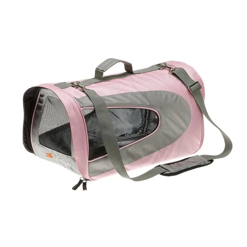 Loomade transpordikott Ferplast, 45 cm x 28 cm x 28 cm