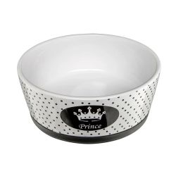 Keramikas dzīvnieka bļodiņa FERPLAST, 1.1 l