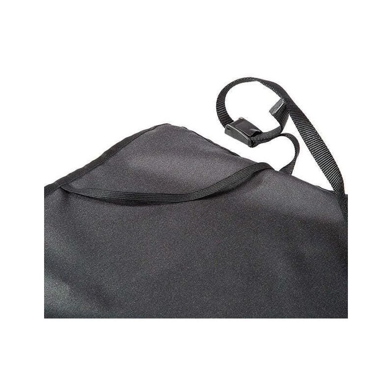 Bagāžnieka aizsardzības paklājs Ferplast. 200x120cm. melna