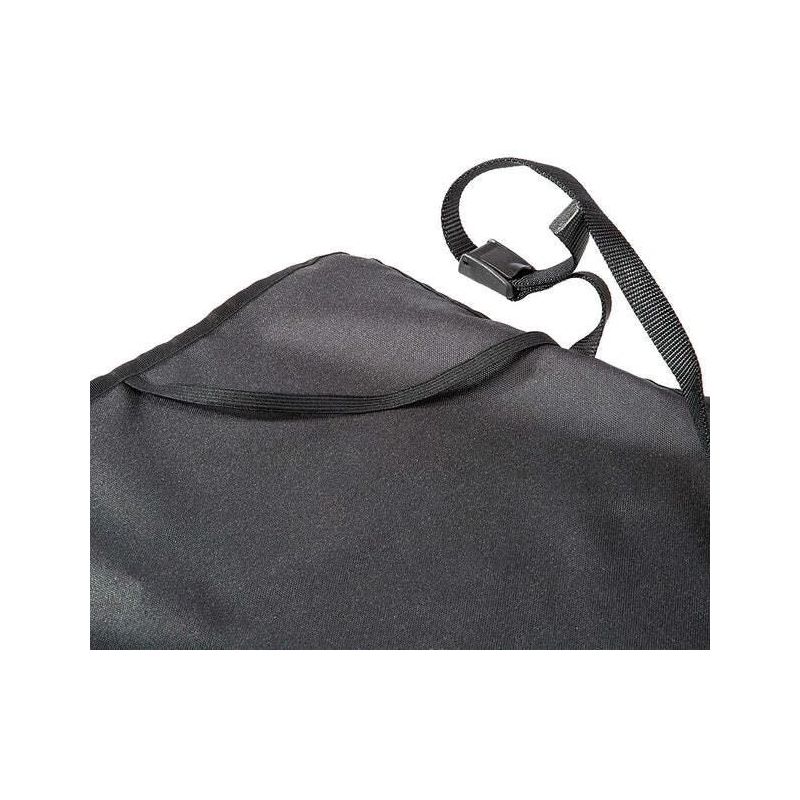 Bagāžnieka aizsardzības paklājs Ferplast. 200x120cm. melna