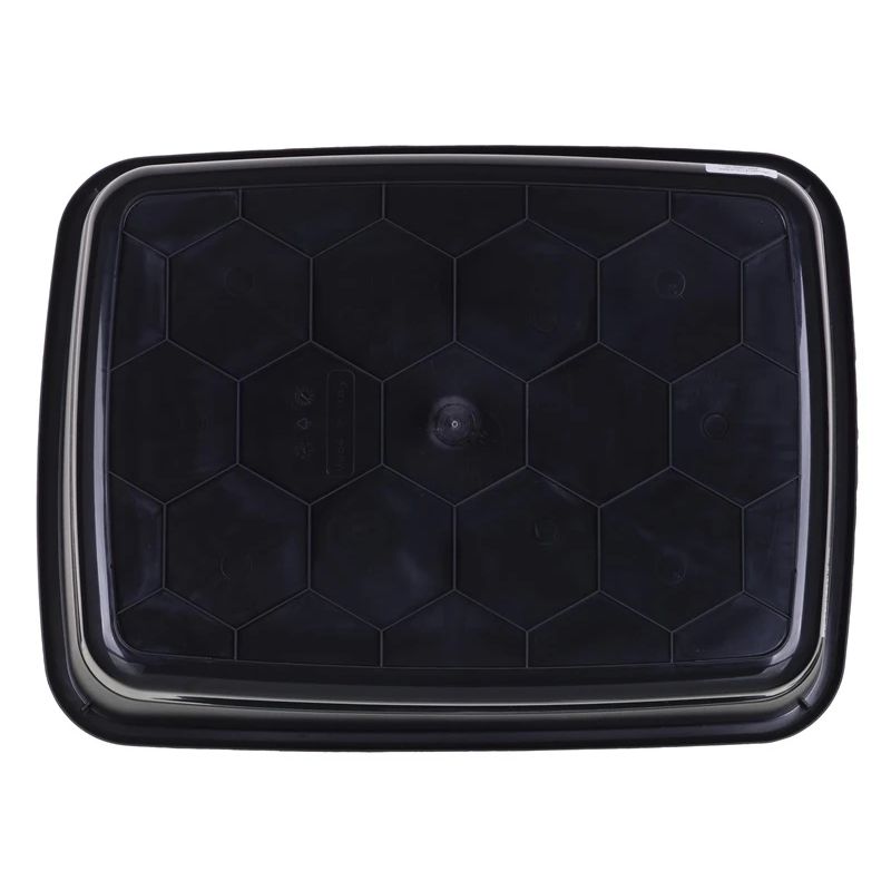 Kaķu tualete FERPLAST NIP 10, zila, 470×360×150 mm