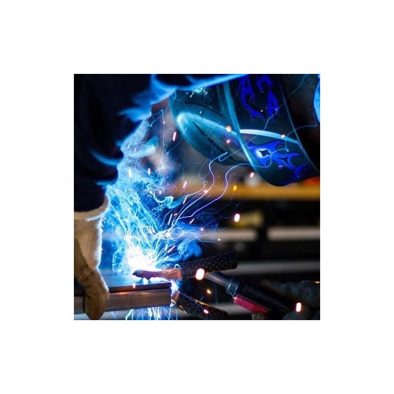 Masas klemme 200a deca