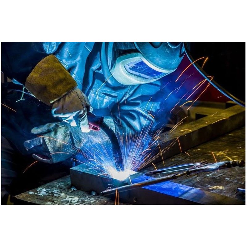 Metināšanas iekārta deca d-mig