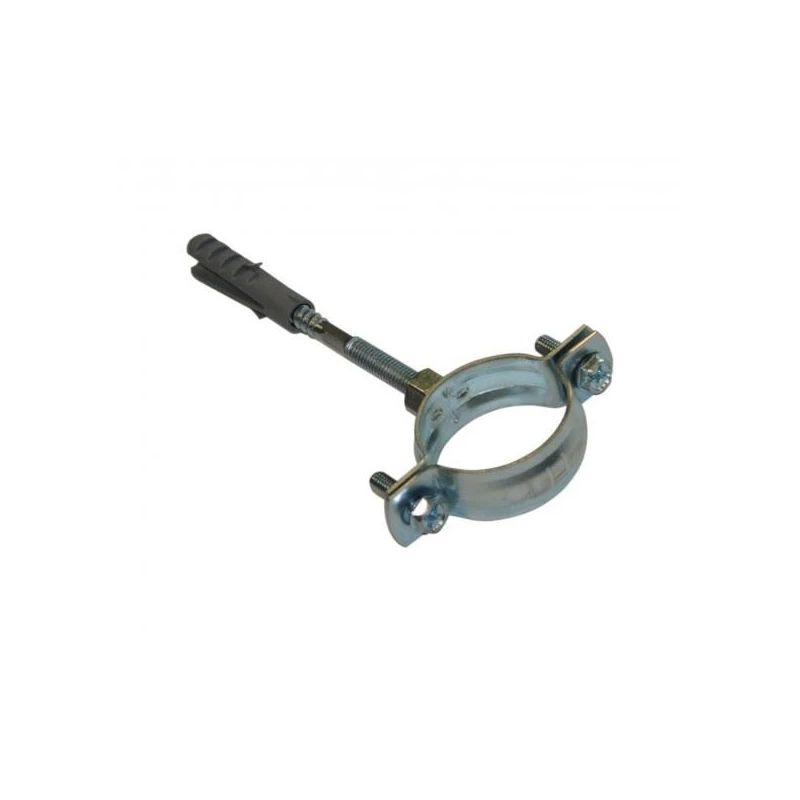 Turētājs caurulei d120mm 2gb