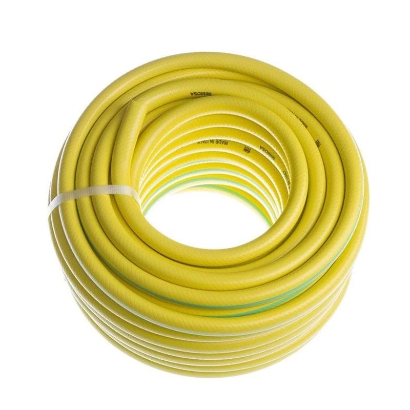 Laistīšanas šļūtene Fitt Mimosa DIA15 mm. 25 m