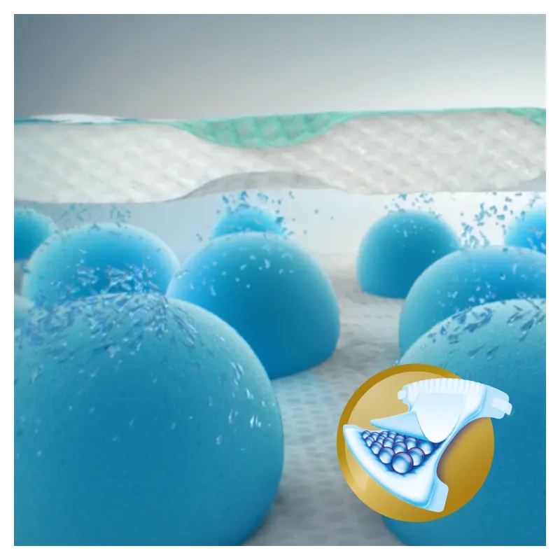 Pampers Premium Care Pants, Izmērs 4, 38 Biksītes, 9-15 kg