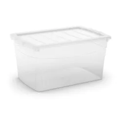 Storage box kis omni l 50l