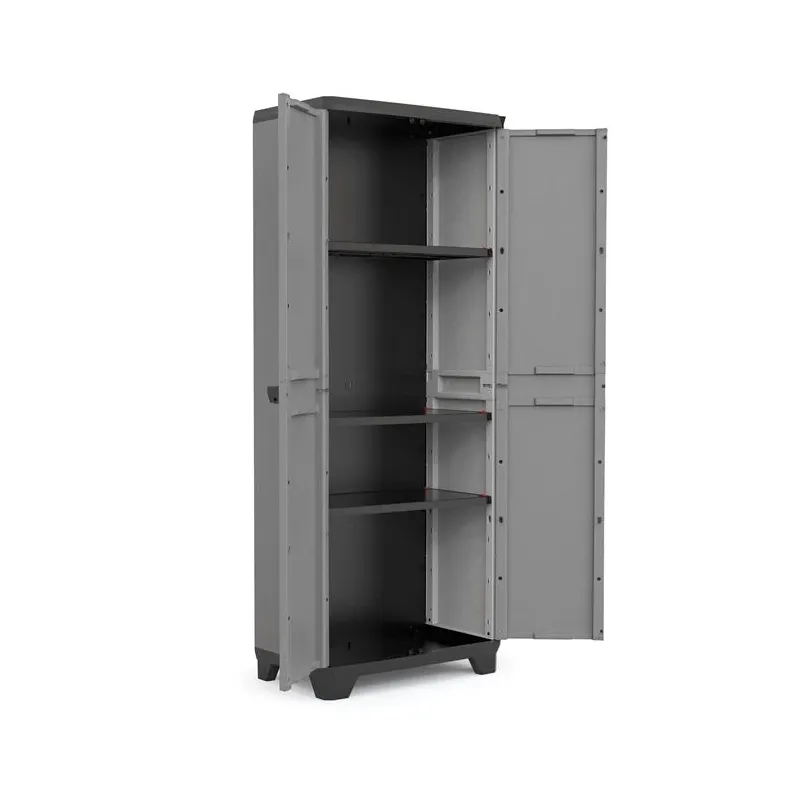 Шкаф для хранения Kis STILO, 68 см x 39 см x 173 см, 15 кг