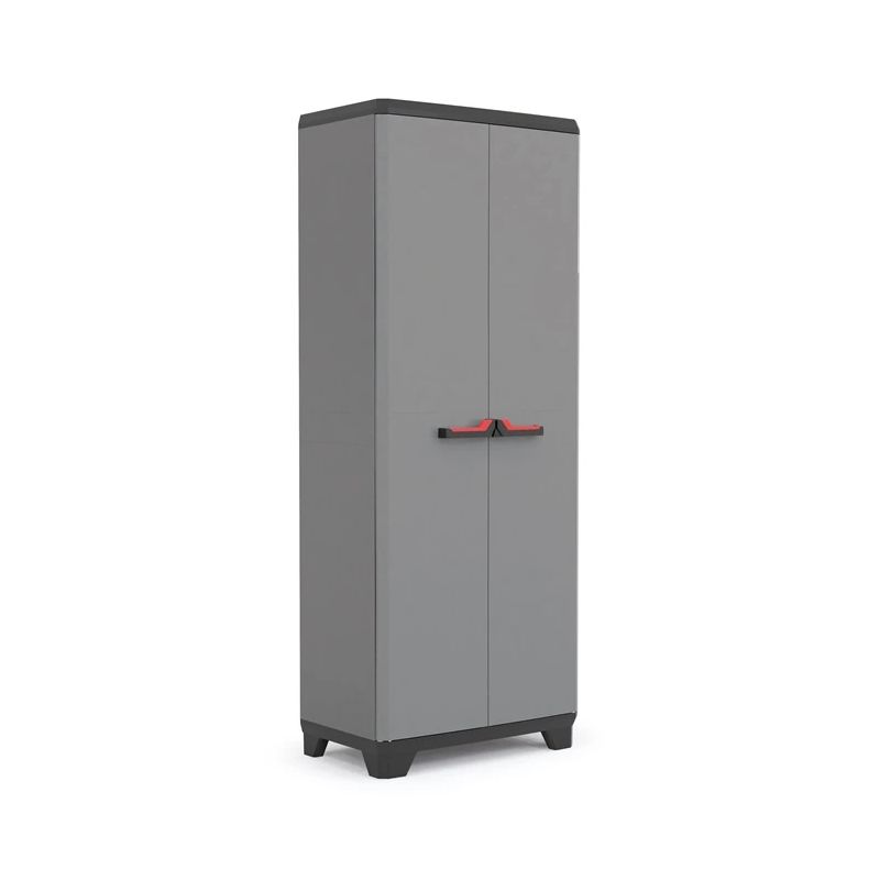 Uzglabāšanas skapis Kis STILO. 68 cm x 39 cm x 173 cm