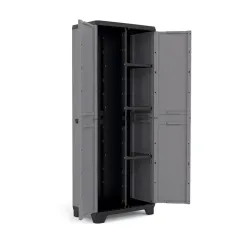 Aiakapp Keter Stilo, 39 cm x 68 cm x 173 cm