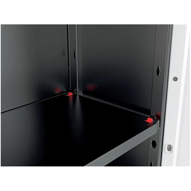 Sodo spinta Keter Stilo. 68 cm x 39 cm x 173 cm