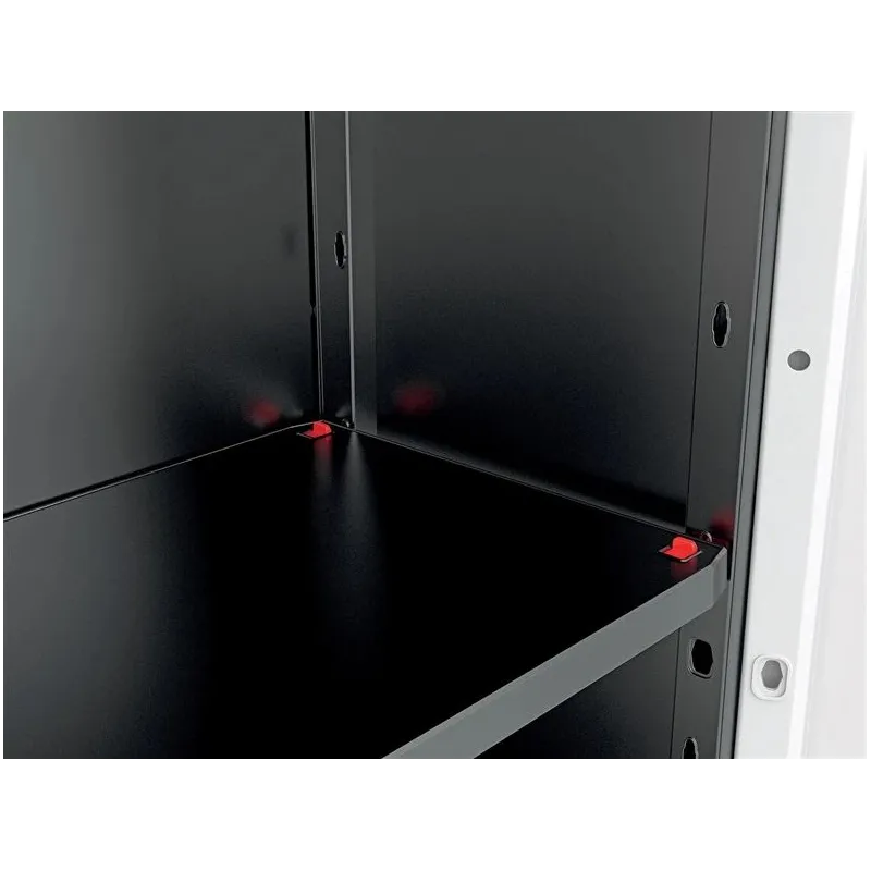 Sodo spintelė Keter Stilo, 39 cm x 68 cm x 173 cm