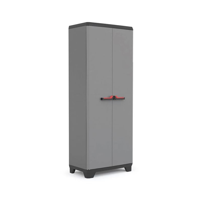 Sodo spinta Keter Stilo. 68 cm x 39 cm x 173 cm